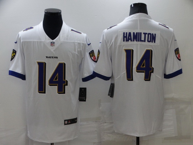 Baltimore Ravens Jerseys 48